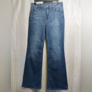 Old Navy Blue Denim Jeans